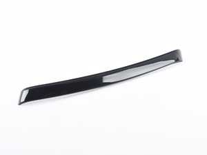 Genuine BMW Decorative Strip Trim Panel, - 51436986220