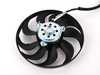 Meyle Auxiliary Fan Assembly - 290MM 1J0959455R View 4