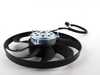 Meyle Auxiliary Fan Assembly - 290MM 1J0959455R View 5