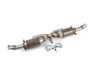 Supersprint PORSCHE 993 Carrera / Carrera 4 (Coupe / Cabrio) 3.6i '94 ->'98 "H-Pipe" Right - Left + Metallic catalytic converter 242402 View 1