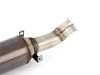 Supersprint PORSCHE 993 Carrera / Carrera 4 (Coupe / Cabrio) 3.6i '94 ->'98 "H-Pipe" Right - Left + Metallic catalytic converter 242402 View 4