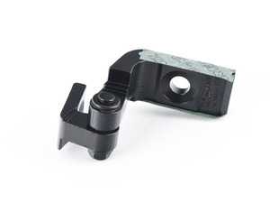 Genuine BMW Left Lower Front Door Hinge
