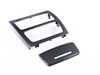 Genuine BMW Genuine BMW Cover, Rear Console, Front - 51166966488 - Diamantschwarz 51166966488 View 1