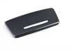 Genuine BMW Genuine BMW Cover, Rear Console, Front - 51166966488 - Diamantschwarz 51166966488 View 2