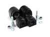 H&R H&R Front & Rear Sway Bar Kit - E46 M3 72414 View 17