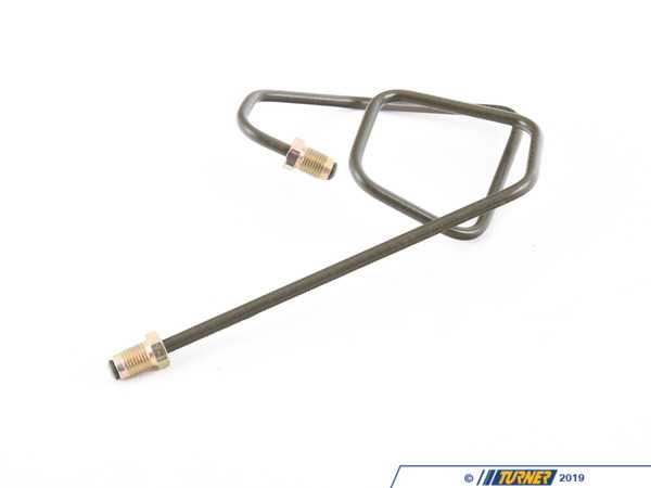 Genuine BMW Genuine BMW Pipe M10/M10-566mm - 21521162181 - E36 M3 21521162181