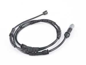 Rear Brake Pad Wear Sensor 
