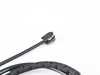 URO Rear Brake Pad Wear Sensor  34356790303KT View 2