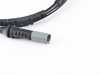 URO Rear Brake Pad Wear Sensor  34356790303KT View 3