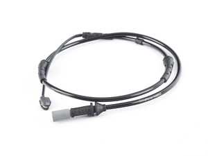 Front Brake Pad Wear Sensor