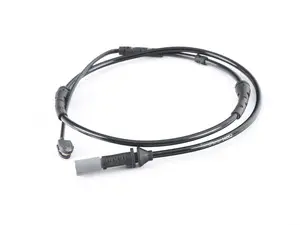 Front Brake Pad Wear Sensor