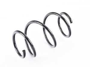 Mubea Front Coil Spring - F30