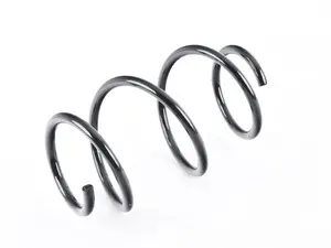 Mubea Front Coil Spring - F30