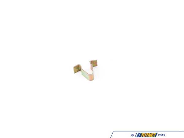 Genuine BMW Genuine BMW Clamp - 54129634116 54129634116