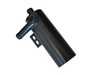 034Motorsport Universal Vortex Breather Catch Can  034-101-4000 View 7