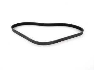 Genuine MINI Multi Rib Accessory Belt - 6PK X 1033	