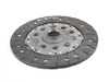 Genuine BMW Genuine BMW Set Clutch Parts D=240mm - 21207573789 - E63 21207573789 View 2