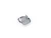 Genuine BMW Genuine BMW Cover Silbergrau Hell - 51418138774 - E34,E34 M5 51418138774 View 1