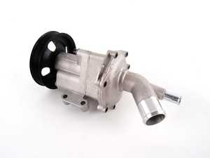 Water Pump - Remanufactured 313 220 0003
