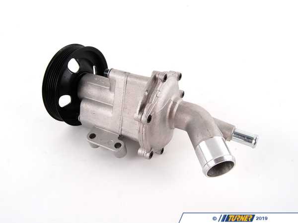 Meyle Water Pump - Remanufactured 313 220 0003
 11517513062