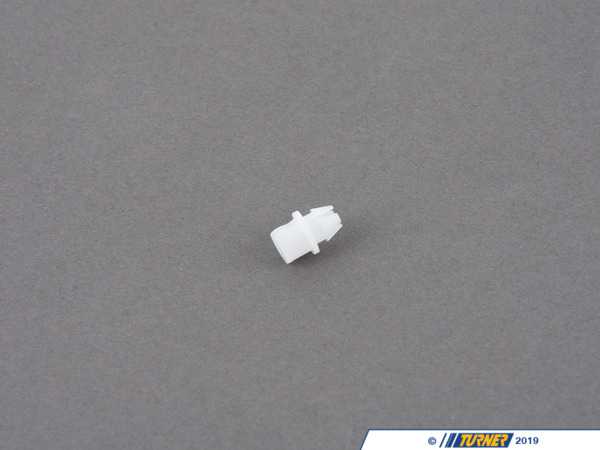 Genuine MINI CIRCLIP 51221817032