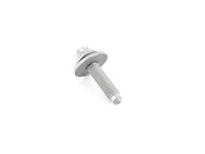 ASA SCREW, SELF-THREADING