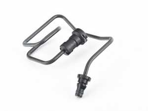 Genuine BMW Clutch Slave Cylinder Line - E90 E92 E93 M3 