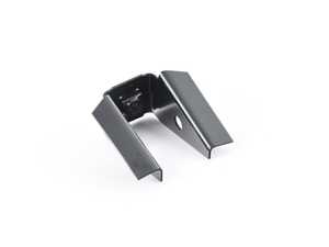 Bracket Fuel Tank Front - E30