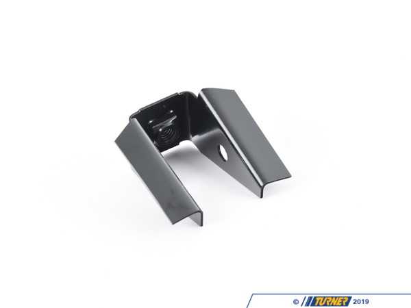 Genuine BMW Bracket Fuel Tank Front - E30 41121922723