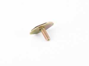 Bracket Fuel Tank Inner Rear - E30