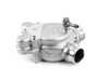 Genuine BMW Genuine BMW Thermostat Housing with Hollow Bolt, Hose Connector and Seal Rings - E60 E63 E64 11537834271 View 1