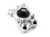 Genuine BMW Genuine BMW Thermostat Housing with Hollow Bolt, Hose Connector and Seal Rings - E60 E63 E64 11537834271 View 2