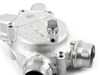Genuine BMW Genuine BMW Thermostat Housing with Hollow Bolt, Hose Connector and Seal Rings - E60 E63 E64 11537834271 View 3