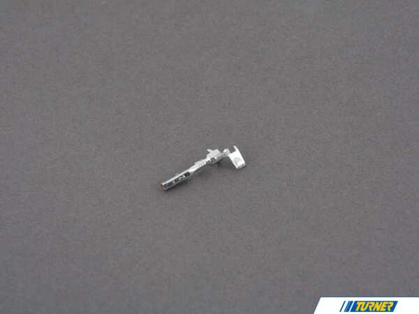 Genuine MINI Bushing Contact For MLK 1.2 - Priced Each 61138722290
