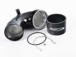 BMS Elite S55 Cold Side J Pipe