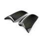 AUTOTECKNIC Carbon Fiber Replacement Mirror Covers - F85 X5M F86 X6M BM-0144 View 3