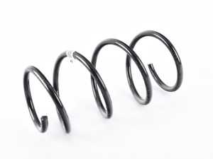 Genuine BMW Front Coil Spring - 31336761214