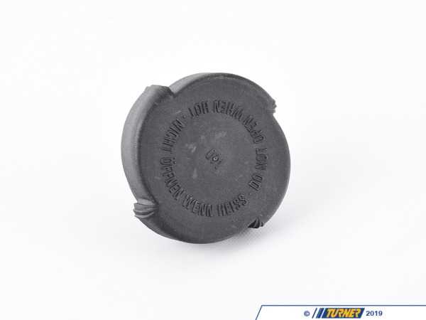 Rein Rein Expansion Tank Cap - E30, E34 17137639023