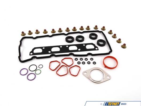 Victor Reinz Cylinder Head Gasket Set  11127508545