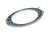 Genuine BMW Genuine BMW Fog Light Trim Cover - Left - E46 323i 325i 325xi 328i 330i 330xi 51117890097 View 3