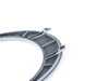 Genuine BMW Genuine BMW Fog Light Trim Cover - Left - E46 323i 325i 325xi 328i 330i 330xi 51117890097 View 4
