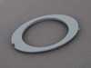 Genuine BMW Genuine BMW Fog Light Trim Cover - Left - E46 323i 325i 325xi 328i 330i 330xi 51117890097 View 5