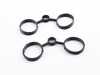 URO Valve Cover Gasket Set - Priced As Kit 11127572851 View 3