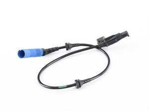 ATE Front ABS Sensor - Right - E46, Z4