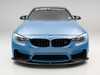 Turner Motorsport Carbon Fiber Front Lip & Hardware - F80/F82 M3/M4 023231tms09KT View 4