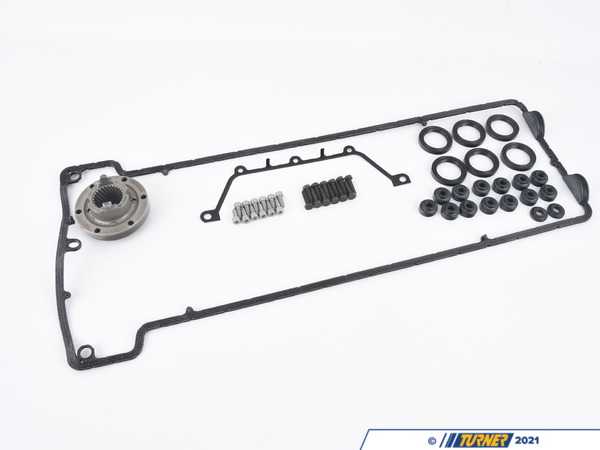 Packaged by Turner Exhaust VANOS Hub Replacement Kit - BMW S54 3.2L S54VNSKT