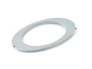 Genuine BMW Fog Light Trim Cover - Left - E46 323i 325i 325xi 328i 330i 330xi