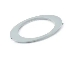 Genuine BMW Fog Light Trim Cover - Left - E46 323i 325i 325xi 328i 330i 330xi