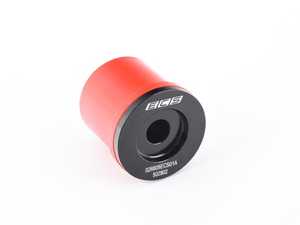 ECS Tuning Performance Polyurethane Differential Bushing - Front Position - E39 525i 528i 530i 540i M5 E38 Z8