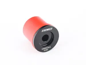 ECS Tuning Performance Polyurethane Differential Bushing - Front Position - E39 525i 528i 530i 540i M5 E38 Z8
